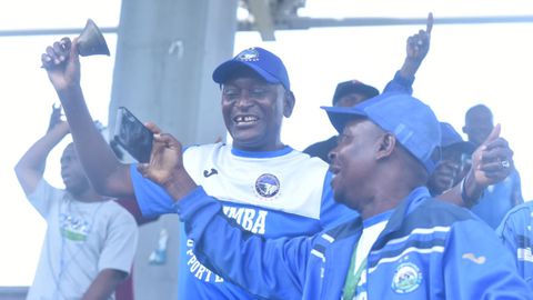 Lobi Stars vs Enyimba: Kick off time and Where to watch Yes Father's Boys dare People's Elephant