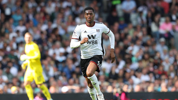 Super Eagles-eligible Tosin Adarabioyo attracts Ligue 1 interests