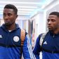 Leicester City: Super Eagles duo Wilfred Ndidi and Iheanacho get two new teammates