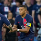PSG’s Mbappe pays homage to outgoing Messi