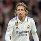 Modric, Lloris among 'more than 10' Saudi targets: source
