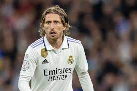 Modric, Lloris among 'more than 10' Saudi targets: source