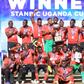 Vipers league double triumph offers KCCA FC continental football ticket after a five-year absence