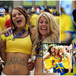 Sweden ladies |Pulsesports.ng