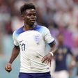 Bukayo Saka is the most successful Anglo-Nigerian to ever play for England