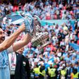 Gundogan helps Man City win the FA Cup