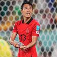 Player held in Chinese prison called up for South Korea national team duty