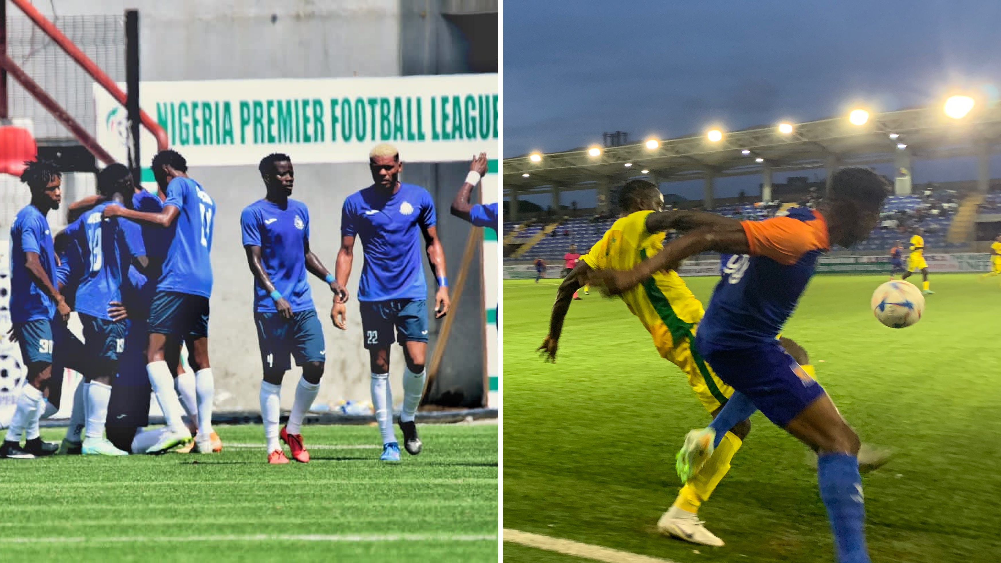 NPFL Super 6: Enyimba Edge Lobi Stars, Bendel Insurance Drop Points ...