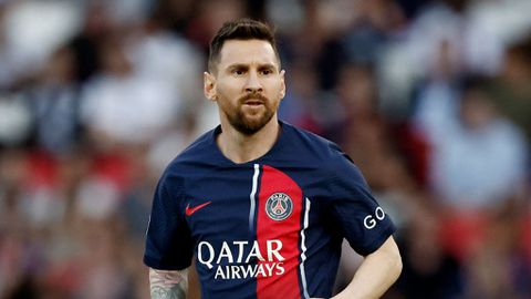 'There are people in Barcelona who don't want me to return' — Messi