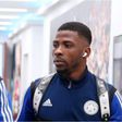 Wilfred Ndidi and Kelechi Iheanacho