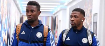 Ndidi, Iheanacho futures uncertain as Leicester releases names of 6 players leaving the club