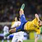 Ibrahimovic's glamorous career in numbers