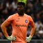 Blow for Chelsea as bid for goalkeeper is rejected