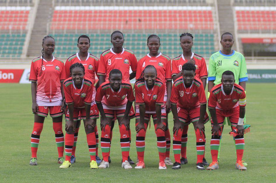 Cecafa U-15 Challenge Cup: Kenyan junior team for the tournament revealed