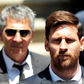 Messi's father confirms his desire to return to Barcelona