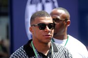 PSG star Mbappe called 'prisoner of money' after 240 million euros transfer demand