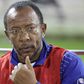 Bandari coach Twahir Muhiddin.