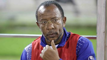 Twahir Muhiddin reveals why he will leave Bandari's head coach role