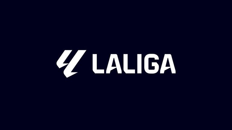 LALIGA has a new image.