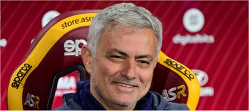 Jose Mourinho: The lucrative financial boost of having the Portuguese coach at Roma