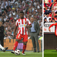Kalu Uche's 13-year LaLiga record broken on 2022/23 season final day