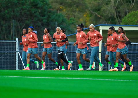 Super Falcons, Super Eagles face WAFCON and AFCON scheduling challenge