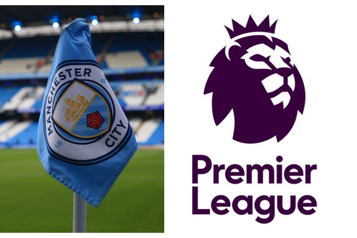 Manchester City take legal action against Premier League