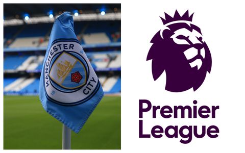 TUG OF WAR!!! League winners Manchester City take legal action against Premier League