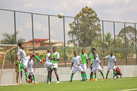 How you can access Harambee Stars World Cup qualifiers against Burundi & Ivory Coast