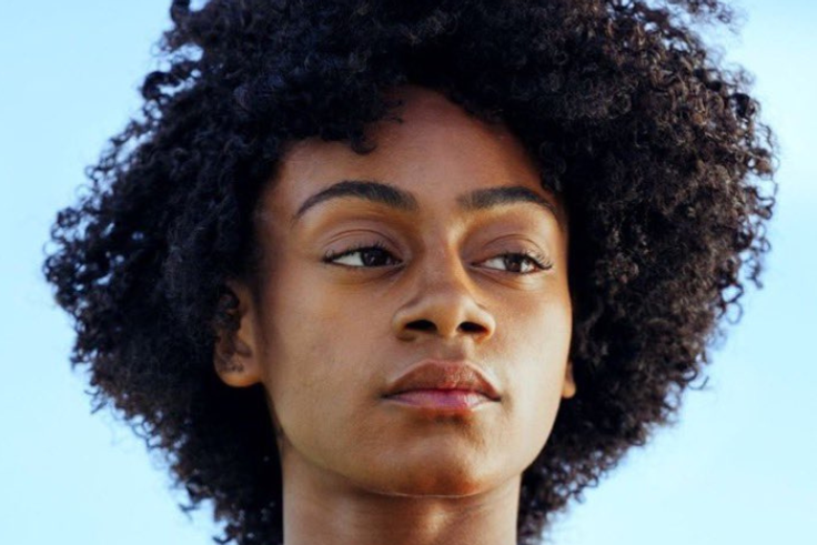 Sha'Carri Richardson stuns again in natural hair for skin care ambassadorial announcement