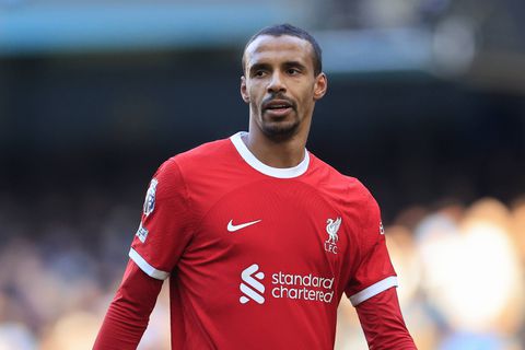 Matip headlines Liverpool departures as club maps post Klopp era