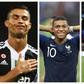 10 high profile players who made daring free transfers