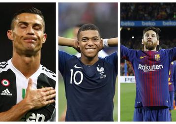 10 high profile players who made daring free transfers