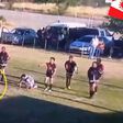 [VIDEO] Rugby player gets lifetime ban over life-threatening attack on referee
