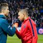 Striking similarities between Ronaldo’s 2009 move and Mbappe’s recent contract with Madrid