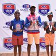 Junior Golfers Shine as NCBA Junior Series Season Three Concludes