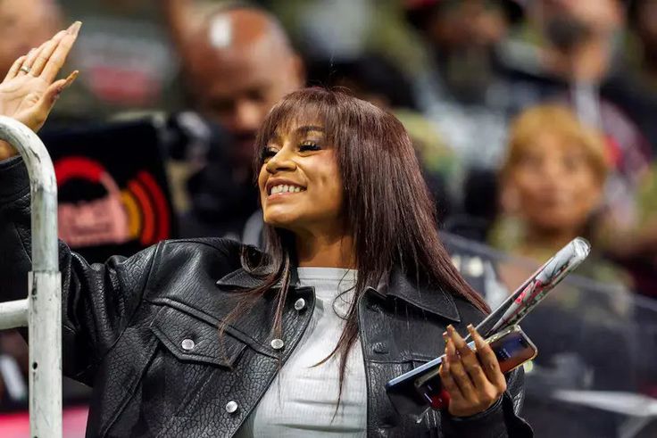 'Track & Field deserves the audience that it needs' - Sha'Carri Richardson emphasizes importance of fans support at meets