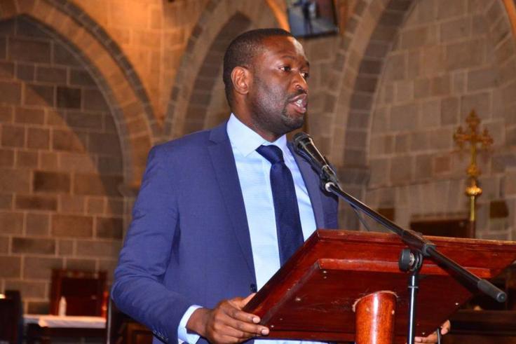 Edwin Sifuna Reveals Bold Steps to Revive Sports in Every Corner of Kenya