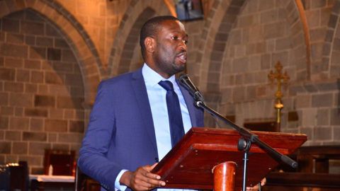 Edwin Sifuna Reveals Bold Steps to Revive Sports in Every Corner of Kenya