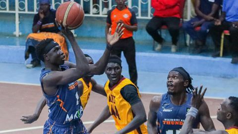 Nairobi City Thunder: How Basketball Africa League Heroes Are Defying Odds to Uplift Kenyan Hoops