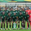 Super Falcons land in Lisbon ahead of Portugal friendly