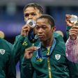 Bayanda Walaza on How Akani Simbine Has Redefined Sprinting in South Africa