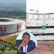 Edwin Sifuna Makes Game-Changing Proposal on Stadia Development as Talanta Sports City Rises Swiftly Ahead of AFCON 2027