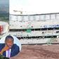 Edwin Sifuna Makes Game-Changing Proposal on Stadia Development as Talanta Sports City Rises Swiftly Ahead of AFCON 2027