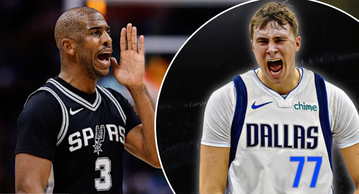 Cooper Flagg: NBA legend and 2x Olympic gold medalist marvels over No.1 pick destined for Dallas Mavericks