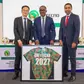 Kenya's AFCON 2027 Preparations Receive Major Boost as CAF Signs Partnership With Tech Company