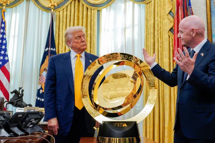 7 Ways Donald Trump’s Strict Travel Bans on 12 Countries Might Affect the Upcoming FIFA Club World Cup