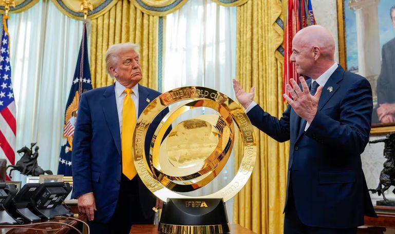7 Ways Donald Trump’s Strict Travel Bans on 12 Countries Might Affect the Upcoming FIFA Club World Cup
