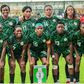 Eyes on WAFCON: Super Falcons duo Nnadozie, Alozie celebrate win against Cameroon
