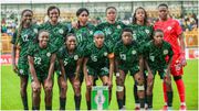 Eyes on WAFCON: Super Falcons duo Nnadozie, Alozie celebrate win against Cameroon